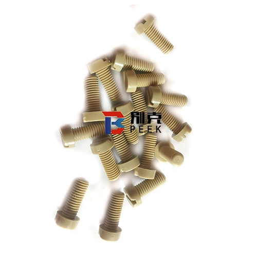 常州PEEK螺絲螺母標(biāo)準(zhǔn)件